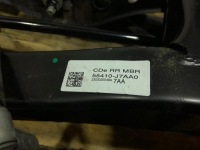 фото thumb №6, Kia ceed iii рестайлинг универсал балка подвески ось зад задняя 55410-j7aa0