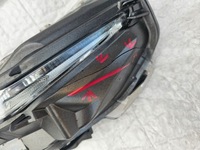 фото thumb №7, Lexus nx лампа led drl перед права lub ліва