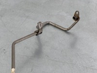 Skoda octavia mk3 5e 2019 шланг масляний мащення турбіни 1498cm3 110k Недорого, фото thumb