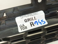 Bmw x5 g05 m-pakiet 2018- решётка средняя бампера перед 51118069211 Доставка, фото thumb