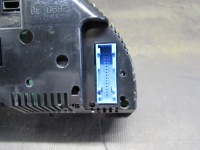 Панель 0263626080 audi a4b7 04-08r в Украине, фото thumb