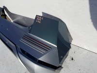 Ioniq5 ioniq 5 бампер задний задний морской зелёный m9u комплектный  6pdc с Разборки, фото thumb