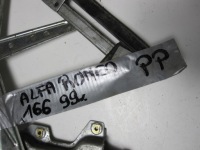 фото thumb №3, Подъемник окон перед p alfa romeo 166 99r 271 el