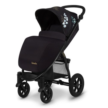 КОЛЯСКА LIONELO ANNET TOUR, ДО 22 КГ, БОЛЬШИЕ КОЛЕСА