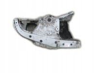 фото thumb №1, Bmw f10 f11 лонжерон ліва чверть підкрилок