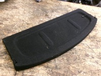 фото thumb №1, Kia rio iv полка задняя багажника hb