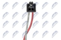 фото thumb №14, Освещение номерного знака регистрационный nty elp-vw-004