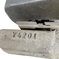 фото thumb №8, Dodge charger 2017 суппорты