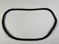 фото thumb №7, Гумовий прокладка кришки багажника задня задня chevrolet camaro 2009-