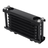 фото thumb №13, Радіатор оливи двигуна алюмінієва радіатор