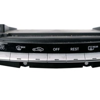 фото thumb №12, Mercedes w221 панель кондиционера a2219055200