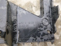 фото thumb №3, Skoda оригінальний номер 5ja807681 решітка вентиляційна, бампер