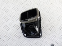 фото thumb №4, Jeep compass ii 17-21 рамка решётка обдув левая