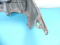 фото thumb №14, Бампер зад mazda demio 99-02 срібний 22v