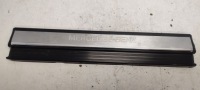 Молдинг накладки поріг поріг mercedes w140 3,2 Зі Шроту, фото thumb
