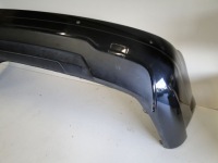 Mercedes c klasa 204 w204 рестайлинг  бампер задний седан седан pts amg набор с Разборки, фото thumb