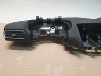 фото thumb №7, Консоль панель приладів подушка безпеки 2x maserati levante шкіра