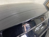 фото thumb №14, Mercedes cls w219 крышка багажника задняя зад 197 металлическая 100-320