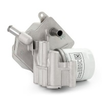 Радиатор масла к ridex 469o0118 Цена, фото thumb