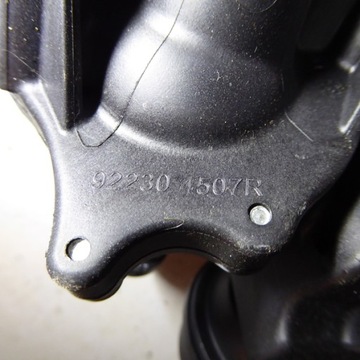 фото thumb №13, Насос циркуляции воды master iii 2.3dci 922304507r