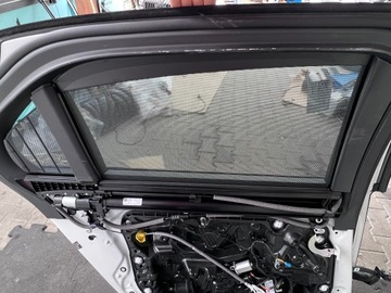 фото thumb №10, Двері лівий перед зад bmw 7 g70 колір a300