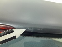 фото thumb №8, Toyota avensis ii t25 kombi кришка багажника кришка багажника 1f6