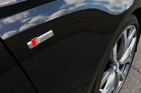 фото thumb №9, Значок автомобіля audi a2 8z0 8n0853601a 1.4l дизель 55kw 2003