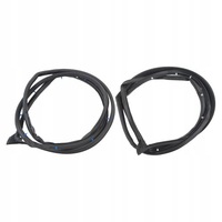 фото thumb №11, Прокладка накладки ущільнювальної двері wejściowe