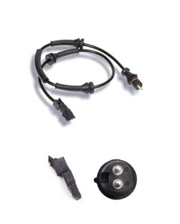 фото thumb №2, Датчик abs renault laguna ii espace iv перед