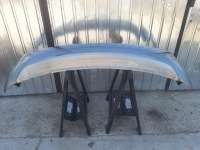 Бампер задняя задний opel meriva b ii Доставка, фото thumb