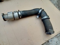 фото thumb №1, Шланг труба турбіни ford fiesta mk7 1.5 tdci