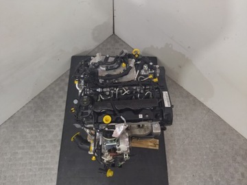 фото thumb №9, Двигатель комплектный 2.0 tdi 105kw crv crvc vw t-roc