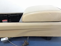 фото thumb №5, Jaguar xf x250 тунель середній підлокітник ґрати