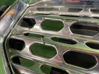 фото thumb №11, Dodge ram 1500 решётка решётка решётка радиатора