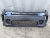 фото thumb №2, Jeep renegade lift 52120514 бампер перед оригинал.