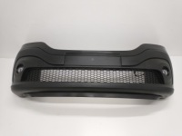 фото thumb №2, Renault trafic iii 2014- бампер перед передний