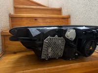 фото thumb №7, Ds4 ds 4 citroen crossback lift лампа передняя оригинал europa ксенон