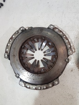 фото thumb №6, Сцепление комплектные 04c105269b vw up skoda citigo seat 1.0 mpi chy