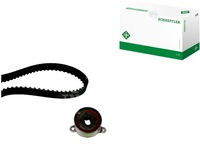 фото thumb №1, Комплект - набір ремінь розподільного валу ina ct1006k1 24818