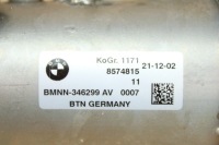фото thumb №10, Оригінальна радіатор вихлопних газів клапан egr bmw 3.0d g30 8574815 8574820 25km