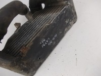 Інтеркулер радіатор повітря audi b4 1,9 tdi Київ, фото thumb