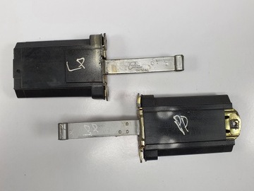 фото thumb №5, Обмежувач двері перед переднє mercedes w140