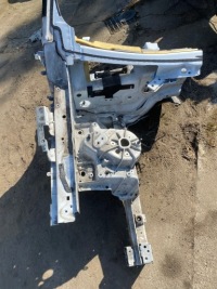 Купити Range rover velar чверть перед ліва права, фото thumb