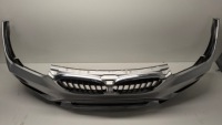 фото thumb №11, Бампер передний bmw x1 f48 lci