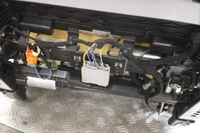 фото thumb №8, Сидіння салон оббивка шкіра шкіра range rover discovery sport l550