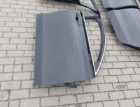 фото thumb №2, Двері перед правий передні праве volvo s90 ii r-design 717 -46