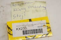 фото thumb №7, Kx230 infiniti q50 2.2d ^ компрессор кондиционера