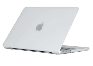 Чехол-футляр Macbook PRO 14 MATTE A2442 M1 2021 г.