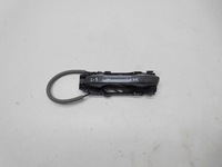 фото thumb №1, Ручка наружная дверь seat leon iii 5f левая задняя lx7r оригинал