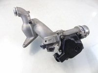 фото thumb №1, Дросельна заслінка renault clio iv 1.5 dci 161a09794r